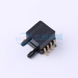 集成硅压力传感器，具备片上信号调理、温度补偿和校准功能缩略图