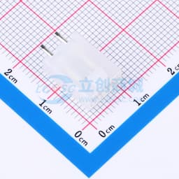 1x2P 间距:4.2mm 直插缩略图