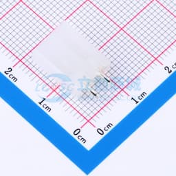 1x2P 间距:4.2mm 直插缩略图