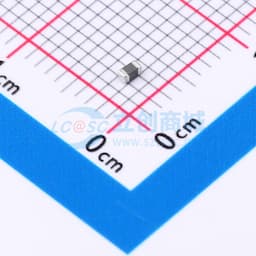 叠层电感/1.2uH±10%,RDC=1.75Ω, Q=20,SRF=17MHz,5mA缩略图