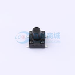 6×6×8.5 防水贴片轻触开关 250gf缩略图