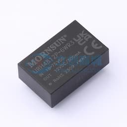 URH4812P-6WR3缩略图