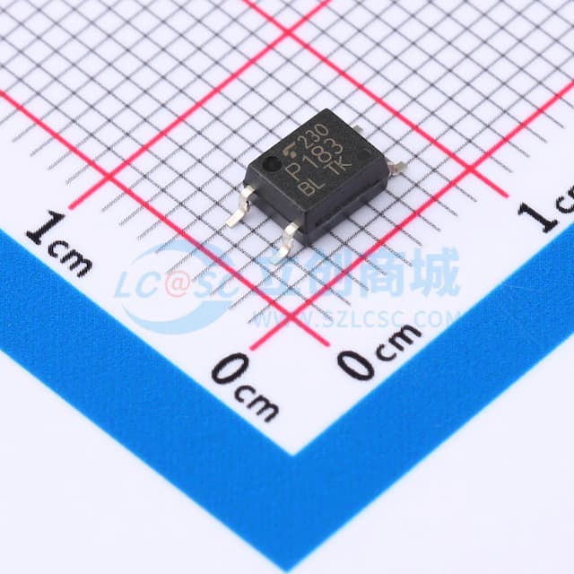 TLP183(BL,E(T实物图