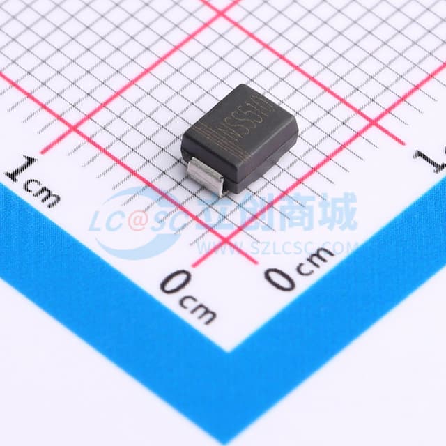 NSS510实物图