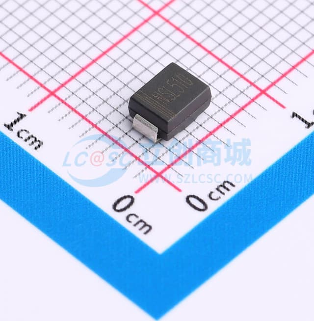 NSL510实物图