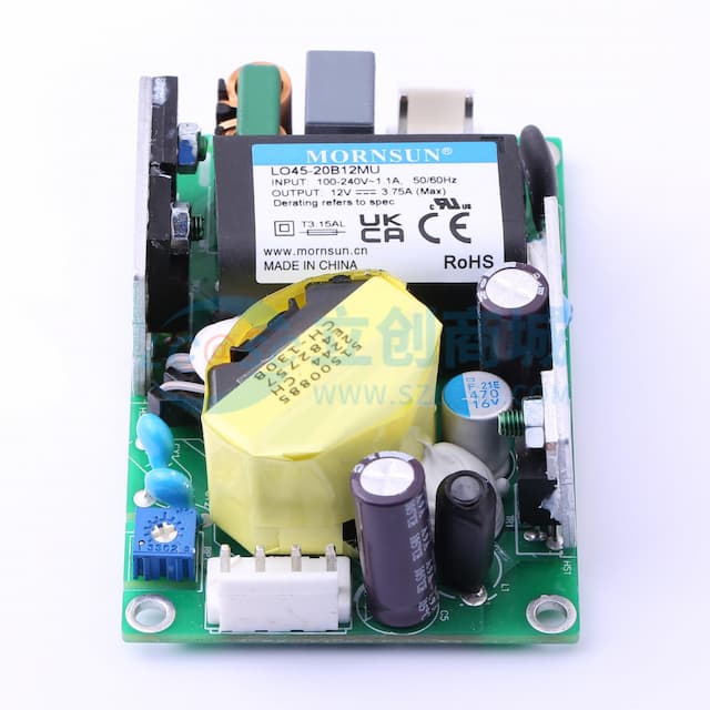 LO45-20B12MU实物图