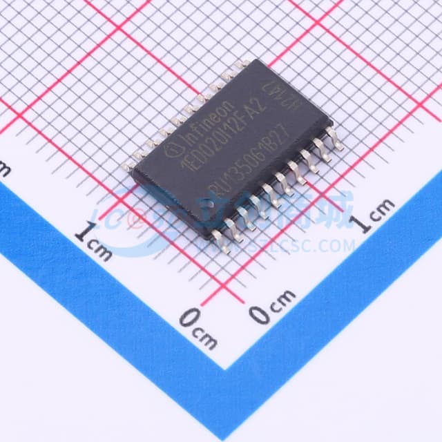 1ED020I12FA2实物图