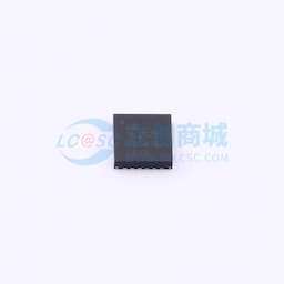 具有窄范围VDC电源路径管理和USB OTG的I²C控制4.5A单节USB/适配器充电器缩略图