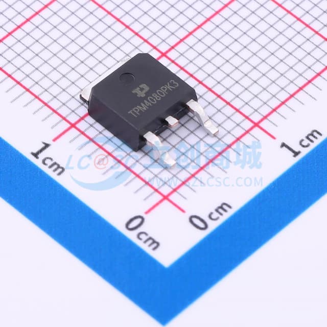 TPM4080PK3-2实物图