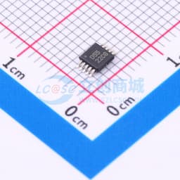 高速电压反馈CMOS运算放大器缩略图