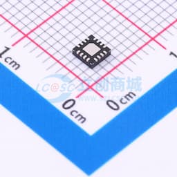 TPS60231RGTR缩略图