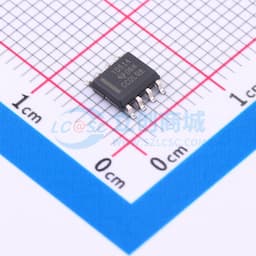 单刀单掷CMOS模拟开关缩略图