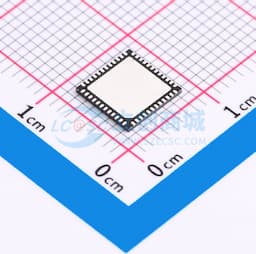 带DSP和FPU的高性能基本型系列ARM Cortex-M4 MCU，具有128 KB Flash、84 MHz CPU和ART加速器缩略图