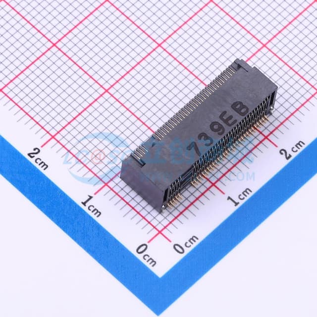 PCIE-67M67H实物图