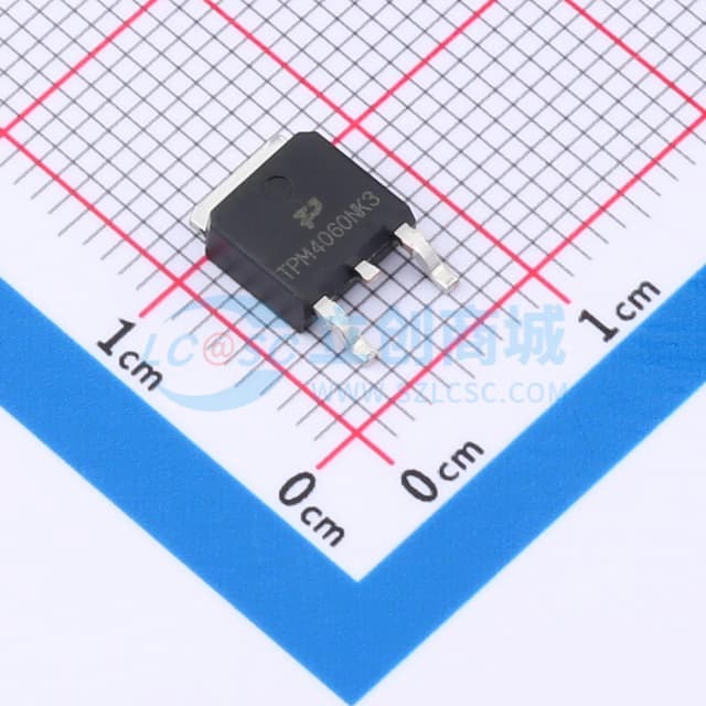 TPM4060NK3-2实物图