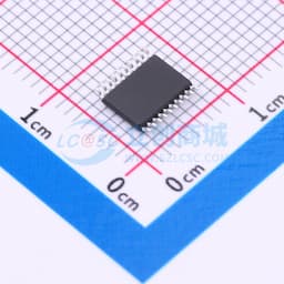 AT89LP2052/LP4052低功耗高性能CMOS 8位微控制器缩略图