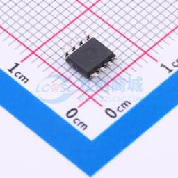 单刀单掷CMOS模拟开关缩略图