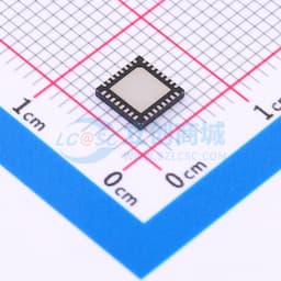 具有 4KB 闪存、256B SRAM、10 位 ADC、UART/SPI/I2C 和计时器的 16MHz MCU缩略图