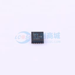 TPS65120RGTR缩略图