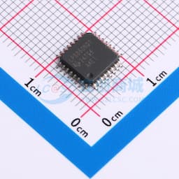 汽车用高效LED驱动器缩略图