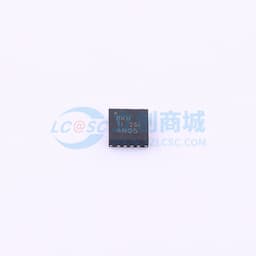 TPS60231RGTR缩略图