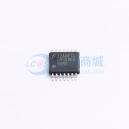LM3406HVQMHXQ1缩略图
