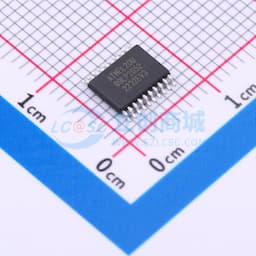 AT89LP2052/LP4052低功耗高性能CMOS 8位微控制器缩略图