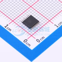 低功耗和低压16位单端模拟输入/输出立体声音频编解码器缩略图