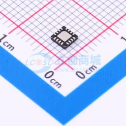 USB充电端口电源开关与控制器缩略图