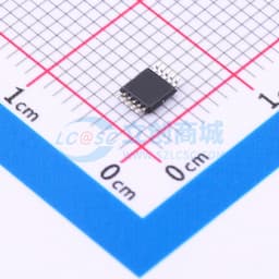 高速电压反馈CMOS运算放大器缩略图