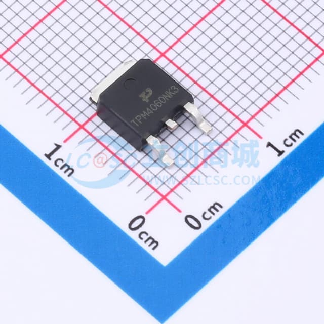 TPM4060NK3实物图