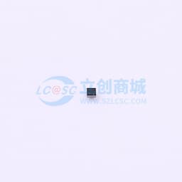 3.6V 500mA 78mΩ 导通电阻负载开关缩略图