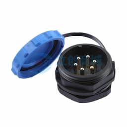 防水连接器缩略图