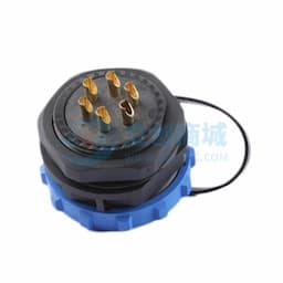 防水连接器缩略图