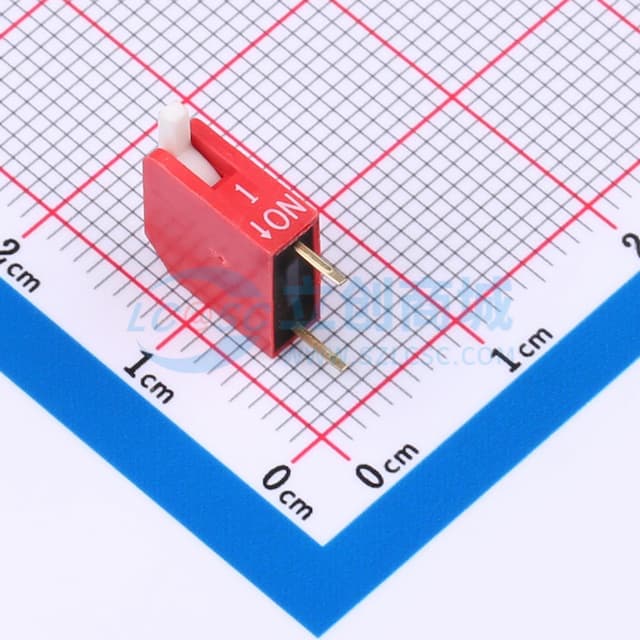 DP-01RP实物图