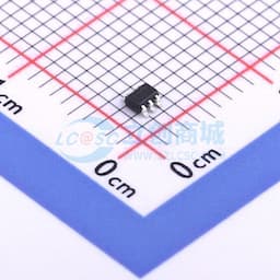 TPS22948DCKR缩略图