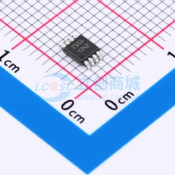 增强型单通道电源开关缩略图
