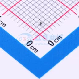 单路 0402磁珠 阻抗600Ω@100MHz缩略图