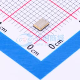 27.6MHz 10pF缩略图