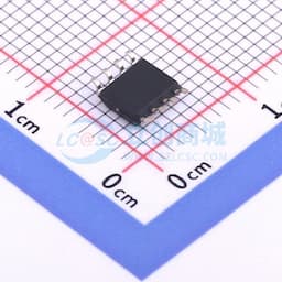 64 Kbit串行I2C总线EEPROM，可在105℃环境下工作缩略图
