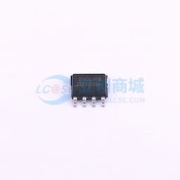 64 Kbit串行I2C总线EEPROM，可在105℃环境下工作缩略图