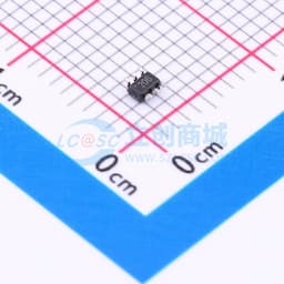 128位I2C兼容数字电位器缩略图