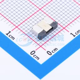 抽屉式 上接 P数:4P 间距:0.5mm缩略图