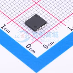 7位集成电机和中继驱动器缩略图