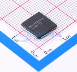 66.7MHz 4096x18存储容量 同步FIFO存储器缩略图