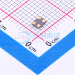 27.6MHz 10pF缩略图