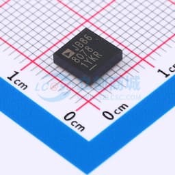 双通道1.4A、单通道2.8A降压Silent Switcher uModule稳压器缩略图