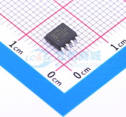 快速精密电压比较器AD790缩略图
