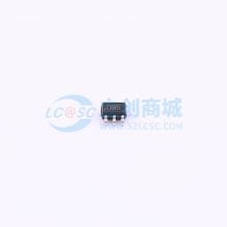 128位I2C兼容数字电位器缩略图