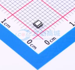 单总线数字温度传感器缩略图